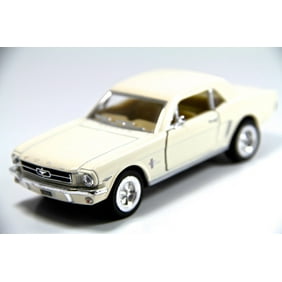 1:36 Modellauto 1964 Ford Mustang